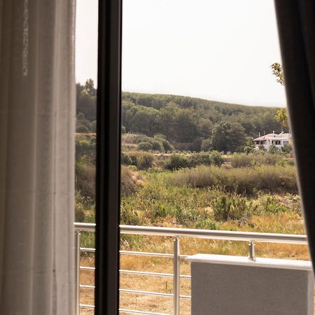 The Skyline Escape Apartment Ираклио Екстериор снимка